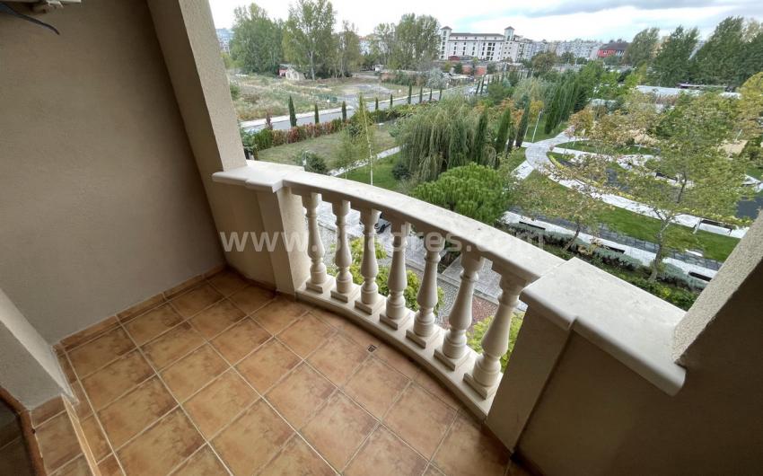 Profitable studio in the complex Cascadas | No. 2152