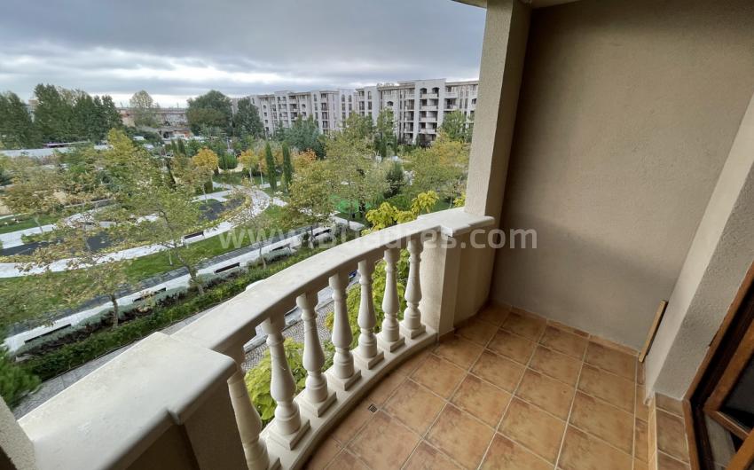 Profitable studio in the complex Cascadas | No. 2152