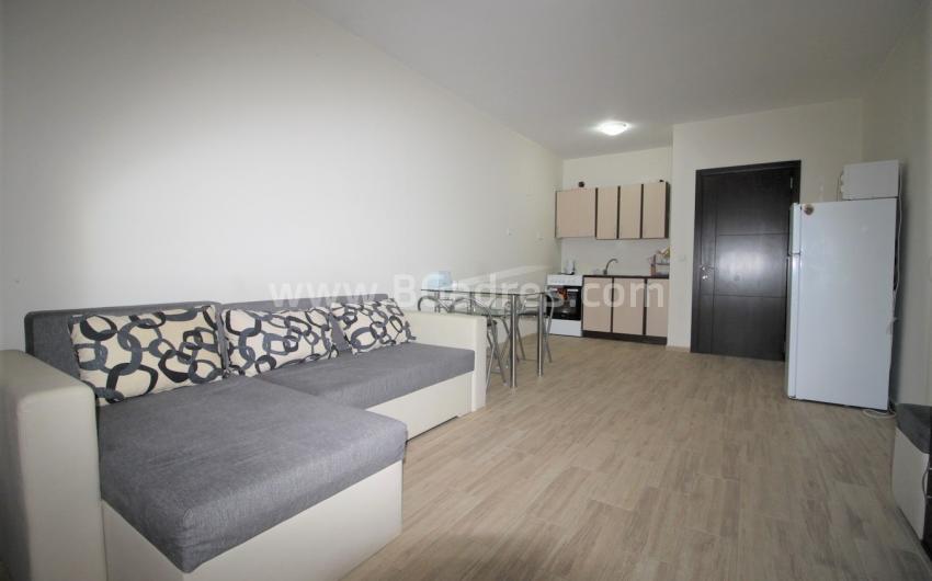 Zwei-Zimmer-Wohnung im Komplex Cascadas | No 2105