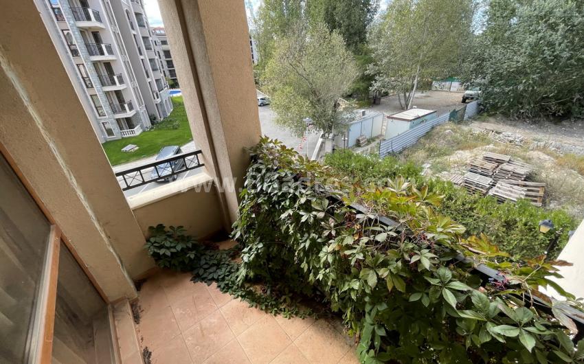 Apartment for sale in the complex Cascadas | No. 2151