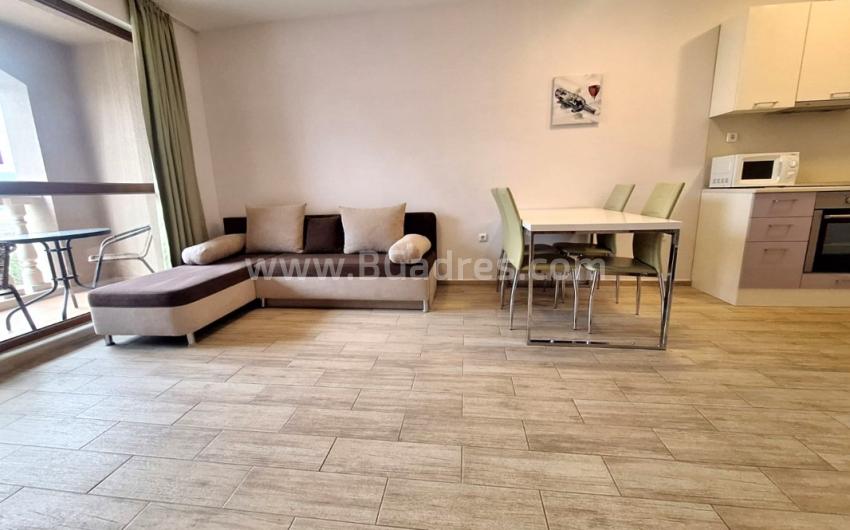 Apartment in the Cascadas complex І №4661