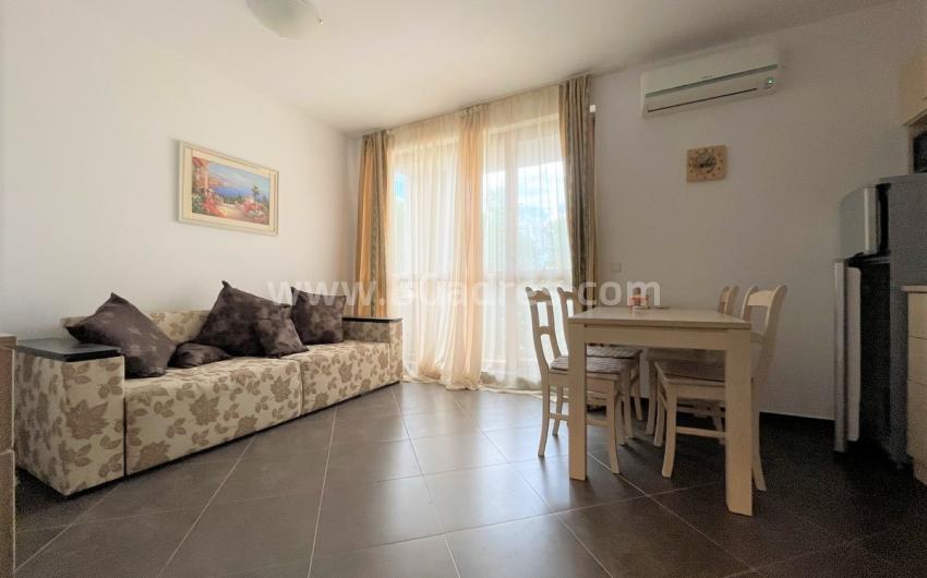 Apartment for sale in the complex Cascadas | No. 2151