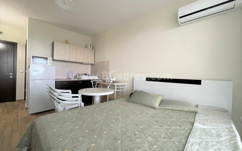 Profitable studio in the complex Cascadas | No. 2152