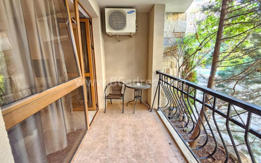 Studio in the Cascadas complex І №4625