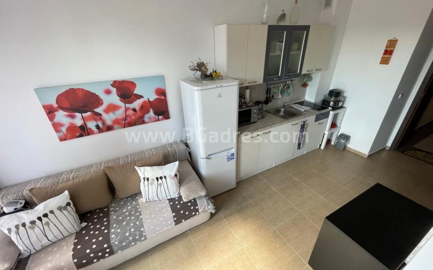 Cheap studio in Sunny Beach No. 2149