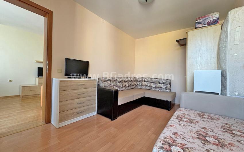 Sea view apartment in Sveti Vlas І №4359