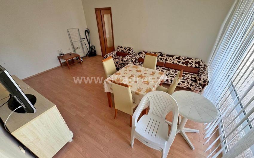 Wohnung im Komplex Fort Noks Grand Resort І №3273