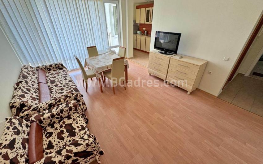 Wohnung im Komplex Fort Noks Grand Resort І №3273