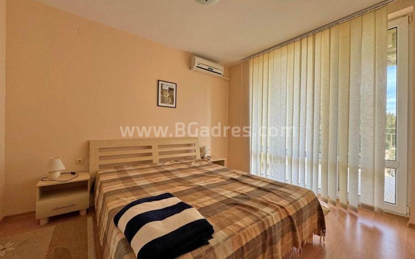 Wohnung im Komplex Fort Noks Grand Resort І №3273