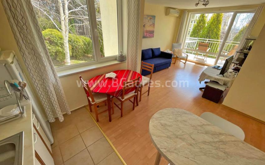 Apartment in the Fort Noks Grand Resort complex І №2901