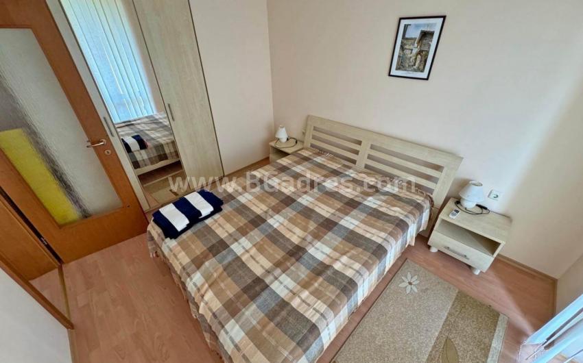 Wohnung im Komplex Fort Noks Grand Resort І №3273