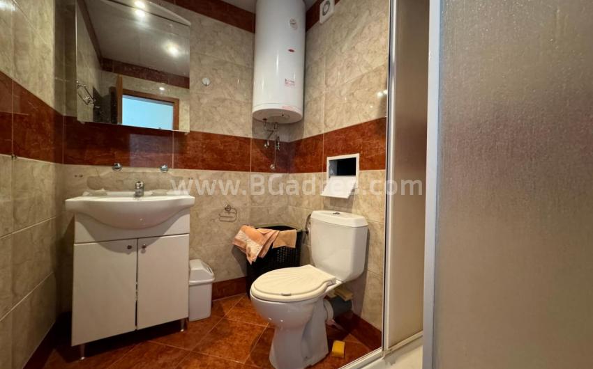 Wohnung im Komplex Fort Noks Grand Resort І №3273