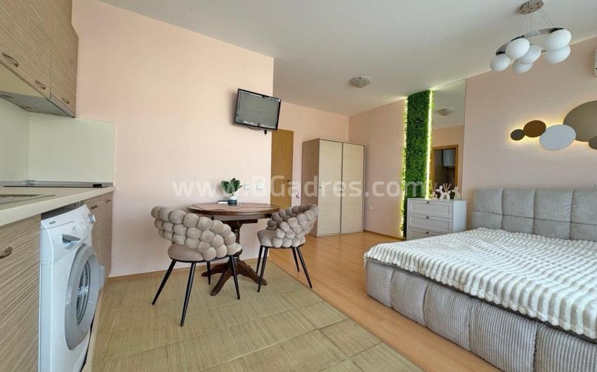 Студия в комплексе Даймонд Бэй І №4597