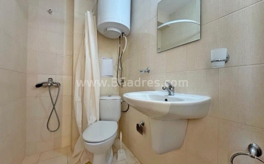 Студия в комплексе Даймонд Бэй І №4597