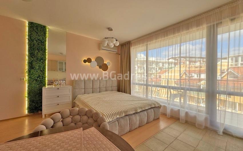 Студия в комплексе Даймонд Бэй І №4597