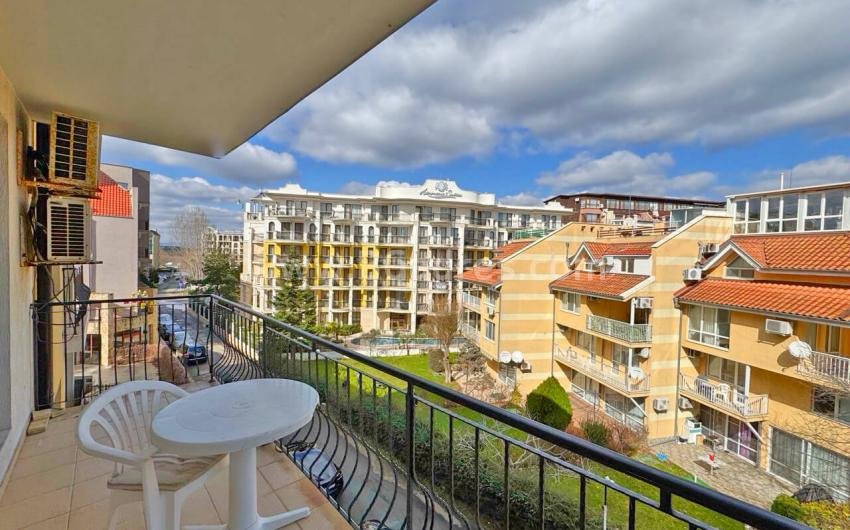 Студия в комплексе Даймонд Бэй І №4597