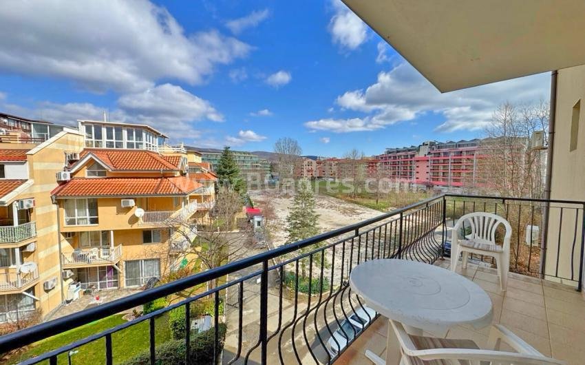 Студия в комплексе Даймонд Бэй І №4597