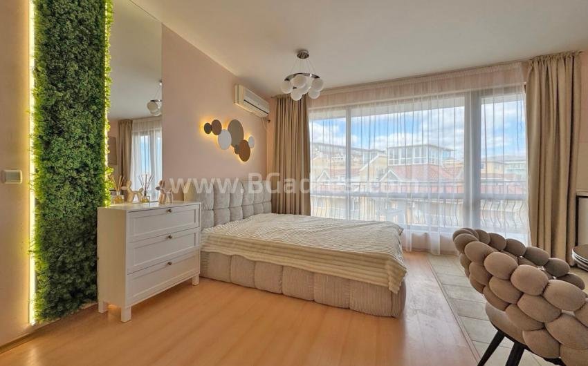 Студия в комплексе Даймонд Бэй І №4597