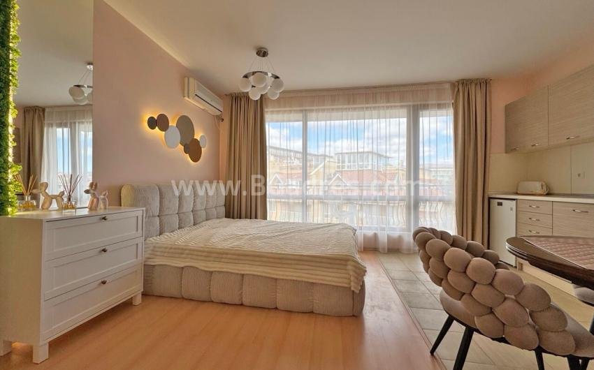 Студия в комплексе Даймонд Бэй І №4597