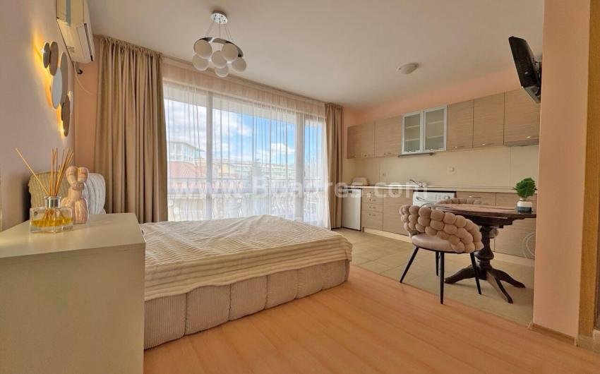 Студия в комплексе Даймонд Бэй І №4597