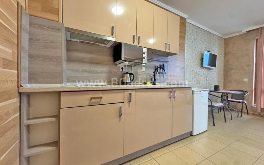 Studio in der Anlage Diamond Bay І №4589