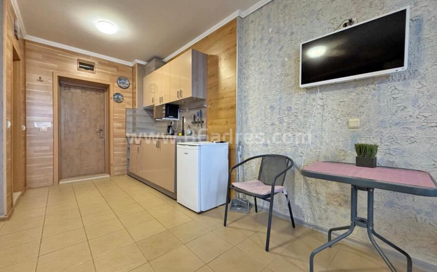 Studio in der Anlage Diamond Bay І №4589