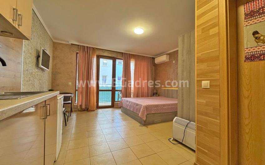 Studio in der Anlage Diamond Bay І №4589