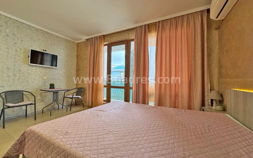 Studio in der Anlage Diamond Bay І №4589