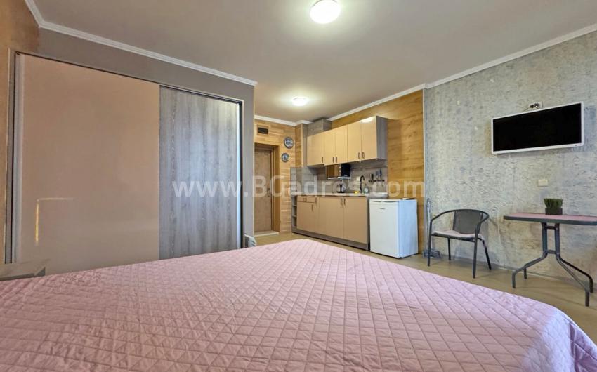 Studio in der Anlage Diamond Bay І №4589