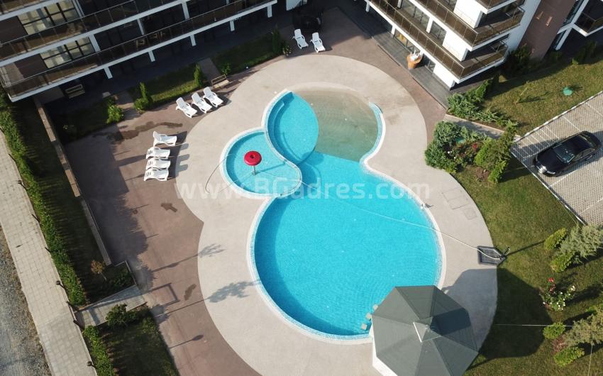 New apartments in St. Vlas І №2705