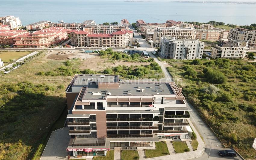 New apartments in St. Vlas І №2705