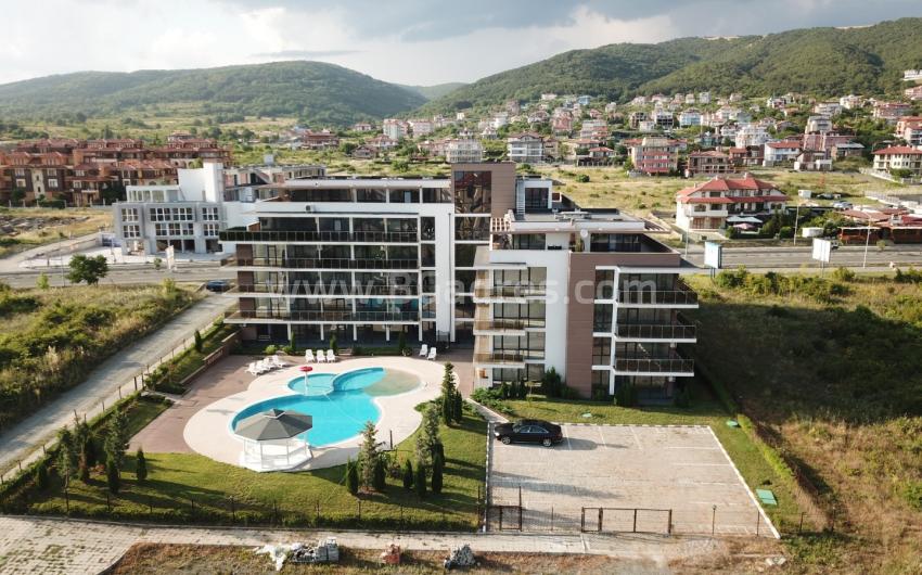 New apartments in St. Vlas І №2705