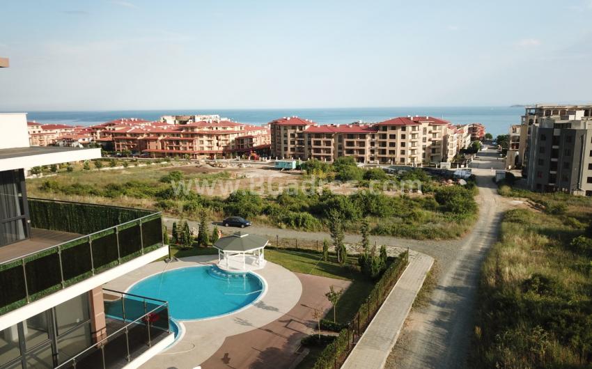 New apartments in St. Vlas І №2705