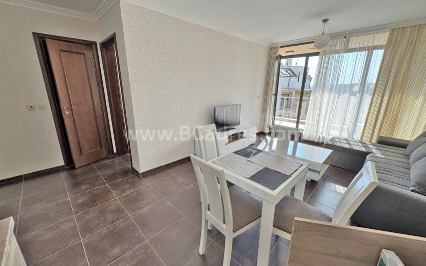 Apartment in the Dolce Vita complex І №4262