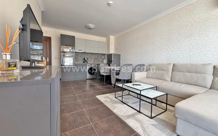 Apartment in the Dolce Vita complex І №4645