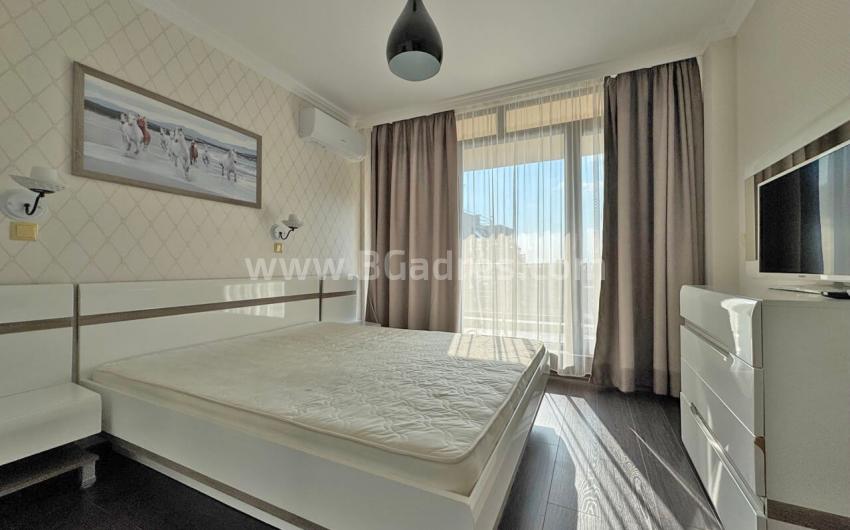 Apartment in the Dolce Vita complex І №4262