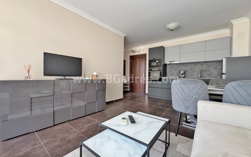 Apartment in the Dolce Vita complex І №4645