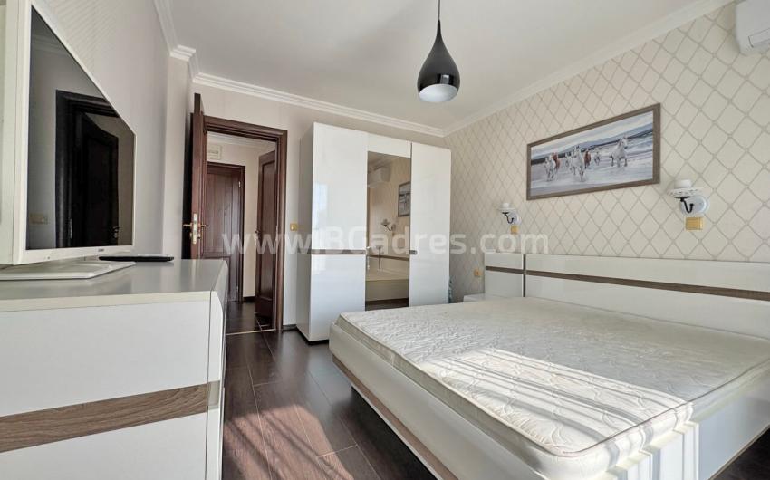 Apartment in the Dolce Vita complex І №4262