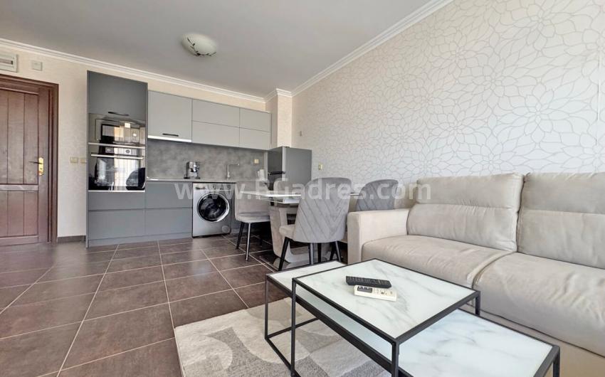 Apartment in the Dolce Vita complex І №4645