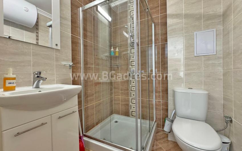 Apartment in the Dolce Vita complex І №4262