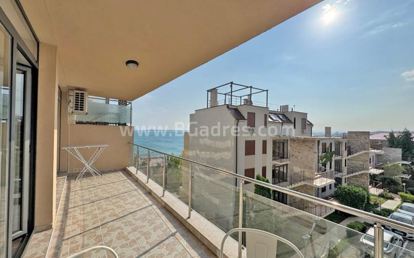 Apartment in the Dolce Vita complex І №4262