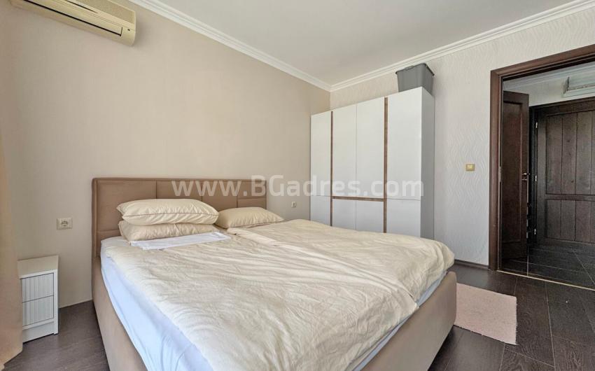 Apartment in the Dolce Vita complex І №4645