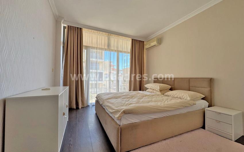 Apartment in the Dolce Vita complex І №4645