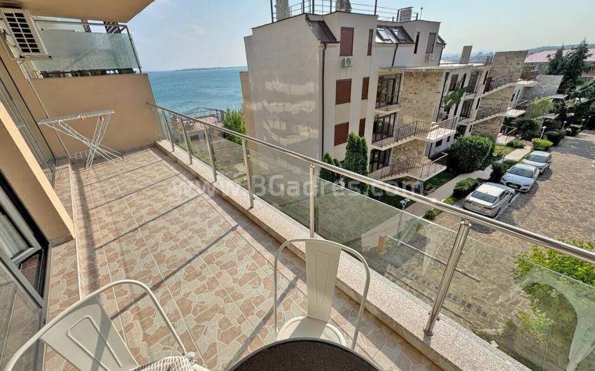 Apartment in the Dolce Vita complex І №4262