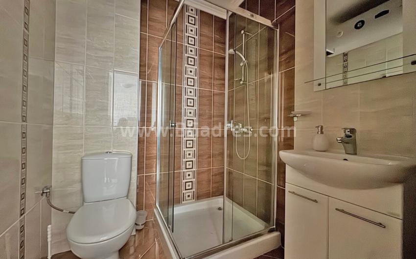 Apartment in the Dolce Vita complex І №4645