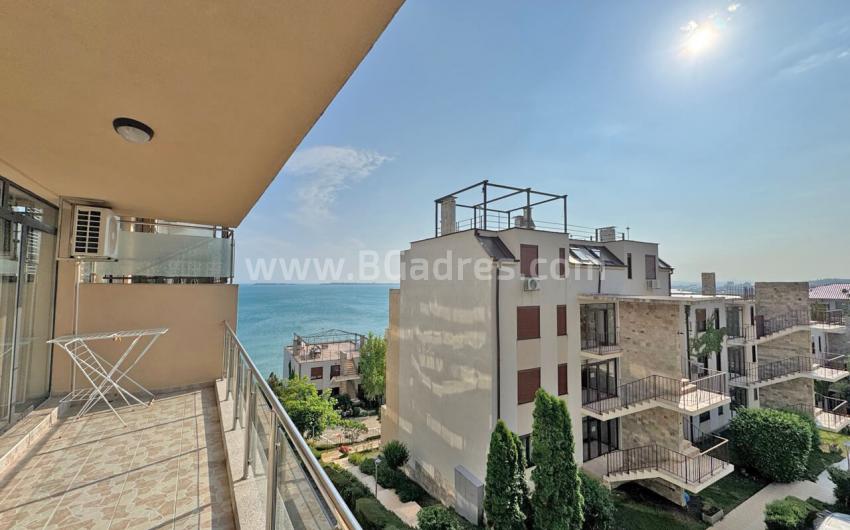Apartment in the Dolce Vita complex І №4262