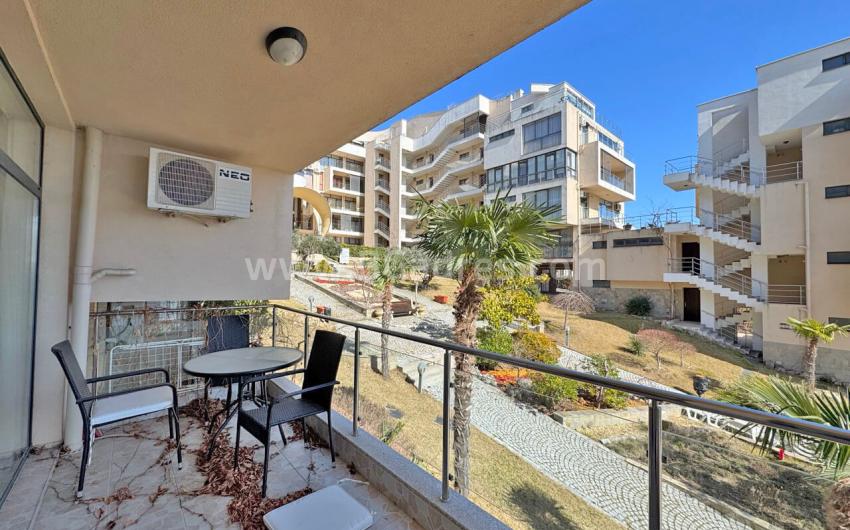 Apartment in the Dolce Vita complex І №4645