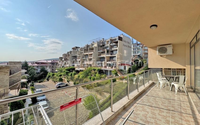 Apartment in the Dolce Vita complex І №4262