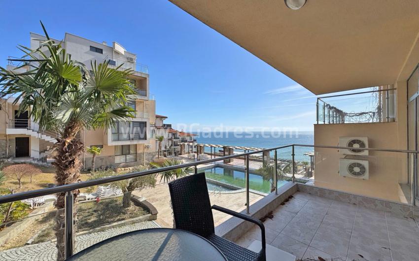 Apartment in the Dolce Vita complex І №4645