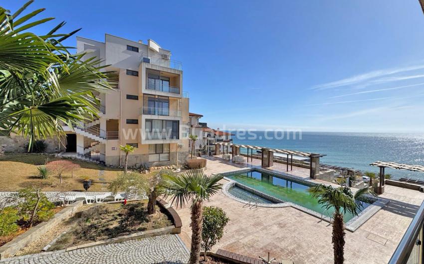 Apartment in the Dolce Vita complex І №4645